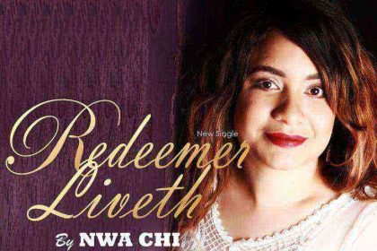 Nwa Chi Redeemer Liveth 768X768