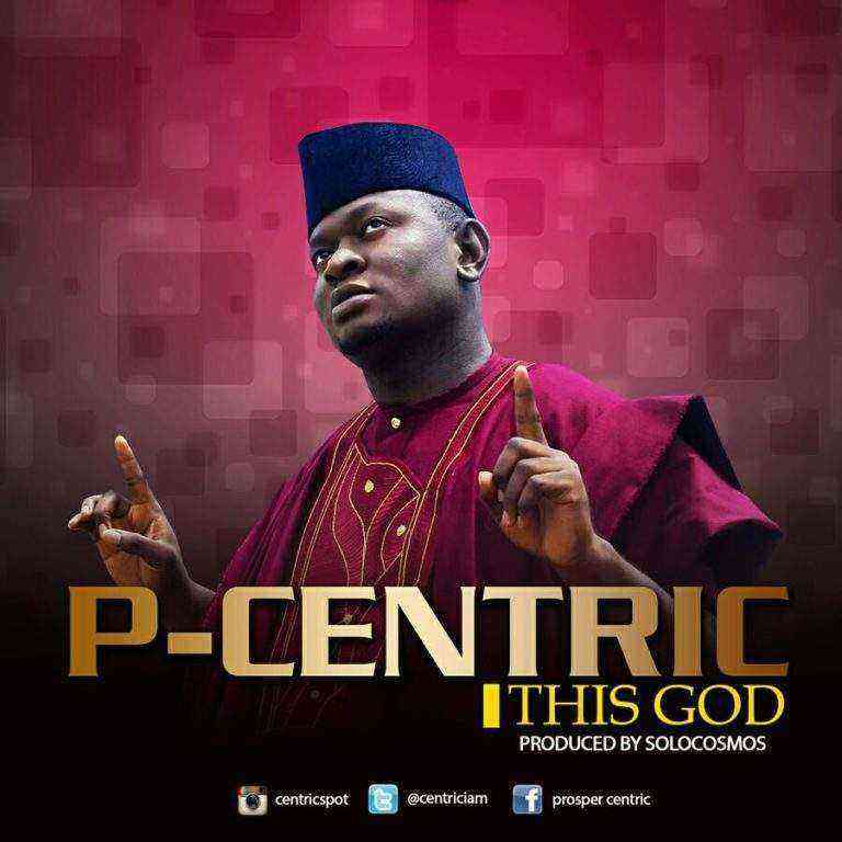 P Centric