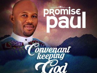 Promise Paul 1