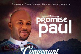 Promise Paul 1
