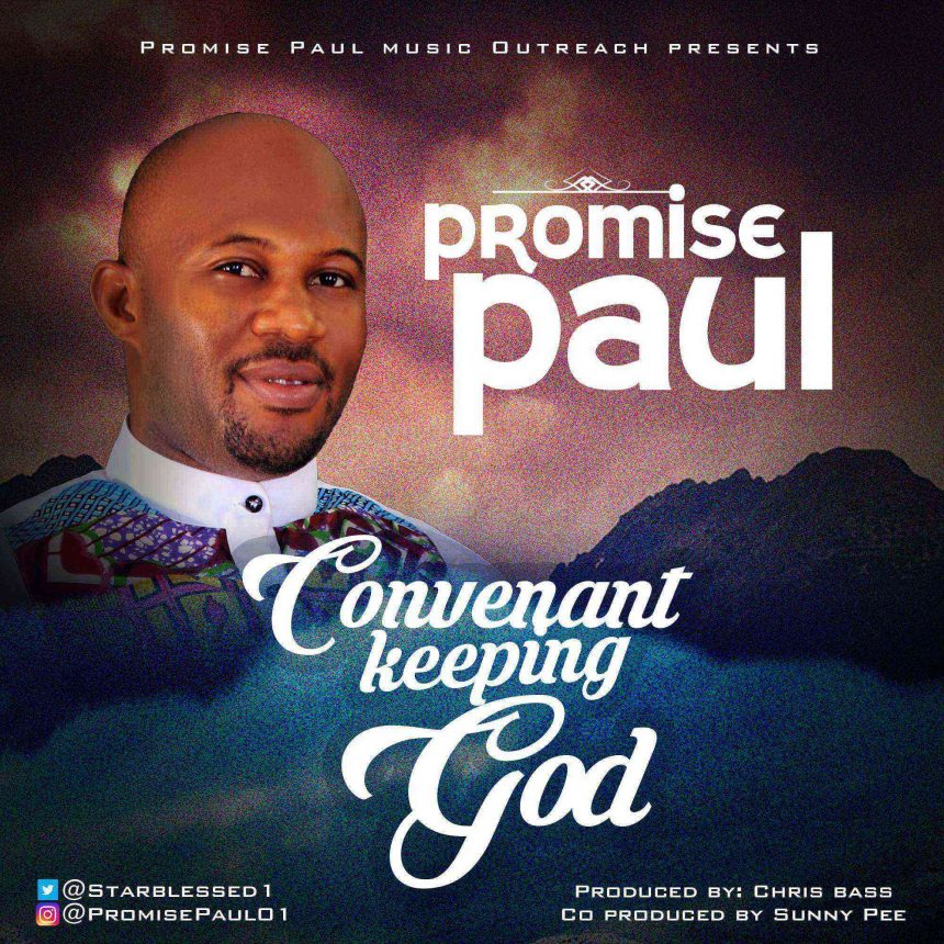 Promise Paul 1