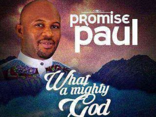 Promise Paul Mighty 1