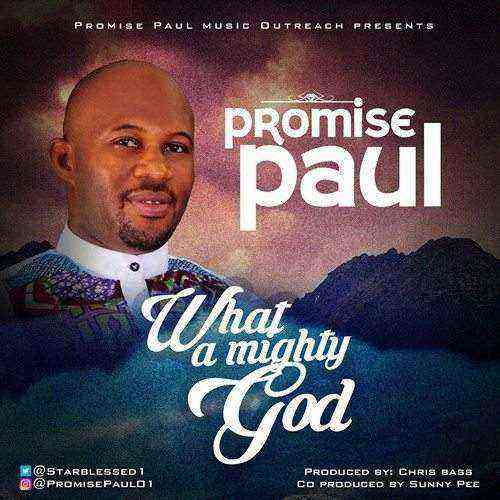 Promise Paul Mighty 1