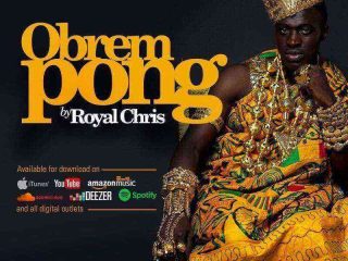 Royal Chris Obrempong