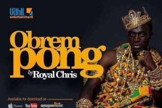 Royal Chris Obrempong