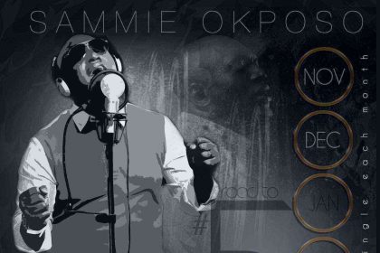 Sammie Okposo