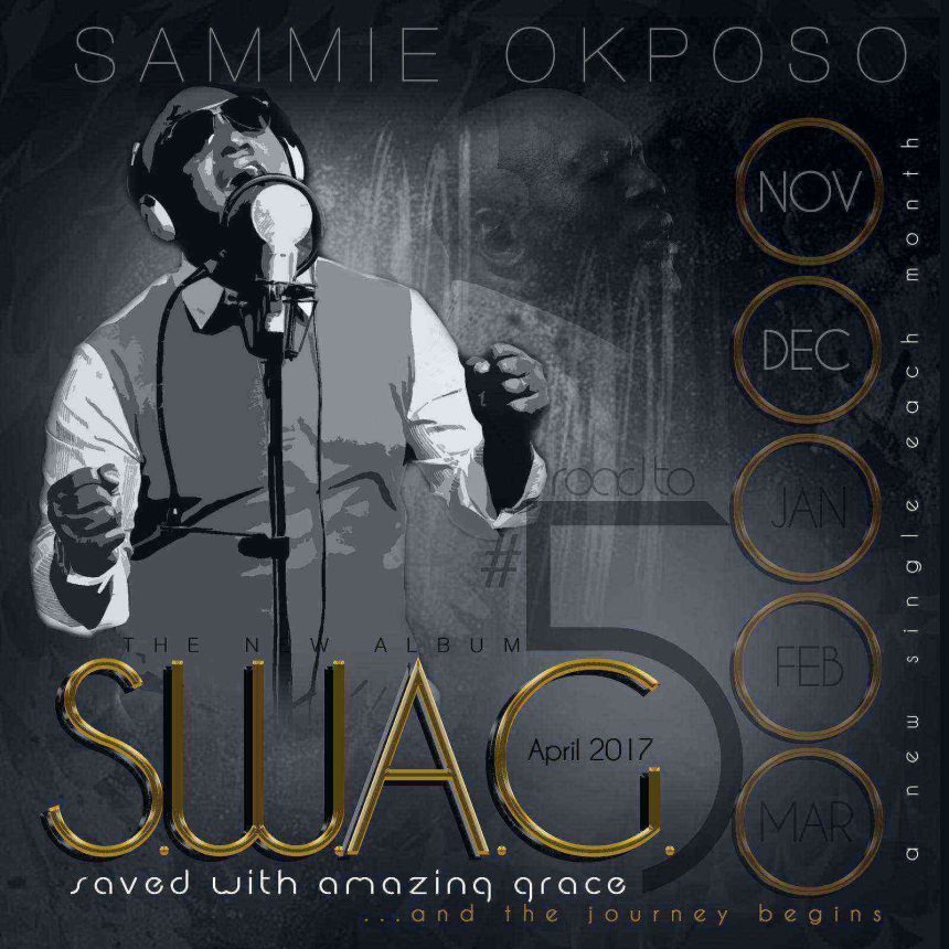 Sammie Okposo