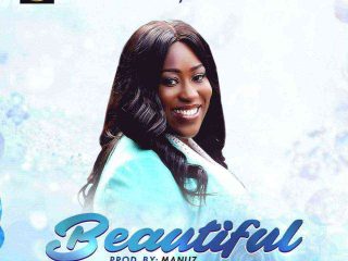 Tosin Oyelakin Beautiful