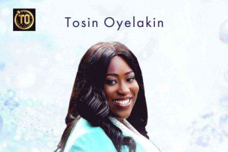 Tosin Oyelakin Beautiful