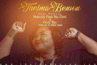 Thelma Benson