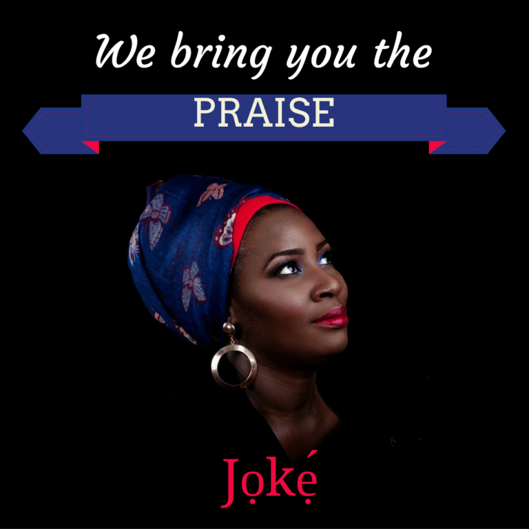 We Bring You The Praise7 768X768 1