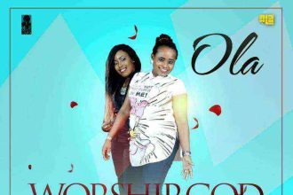 Worship God Ola 768X761