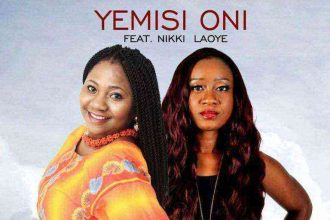 Yemisi Oni Feat Nikki Laoye Artwork 768X768