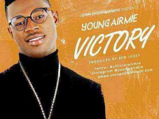 Young Airmie Victory 1