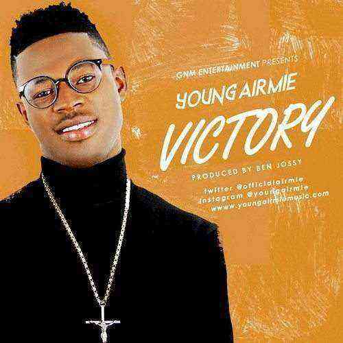 Young Airmie Victory 1