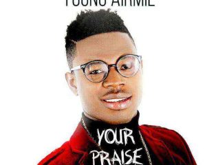 Youngairmie Yourpraise2 768X768