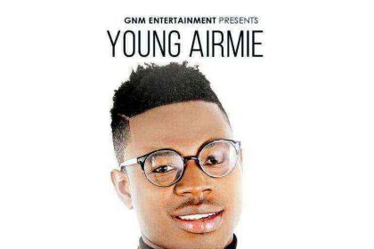 Youngairmie Yourpraise2 768X768