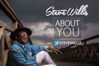 About You Steve Williz