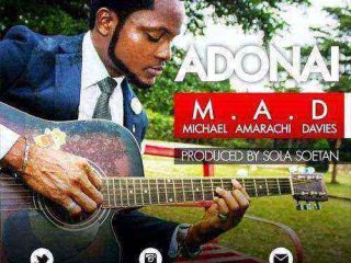 Adonai Mad