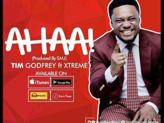 Ahaa Tim Godfrey Xtreme