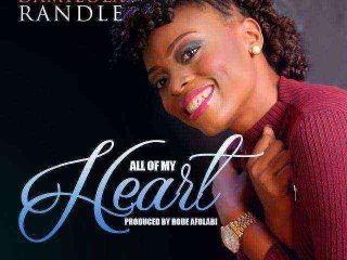 Alll Of My Heart Damilola Randle