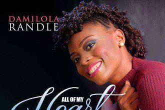 Alll Of My Heart Damilola Randle