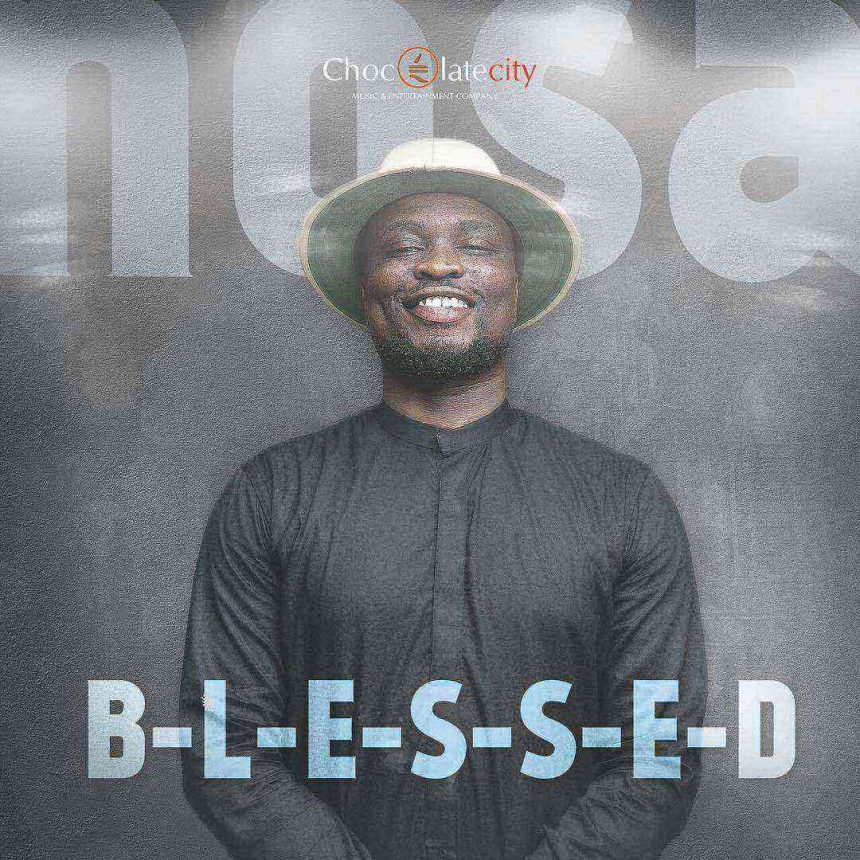 Blessed Chocolate City 1 2