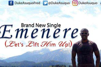 Emenere Duke Asuquo Gospellyricsng