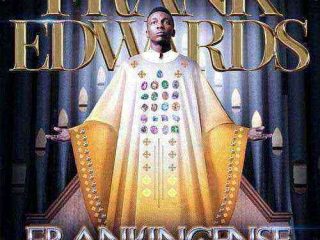 Frank Edwards Frankincense 1