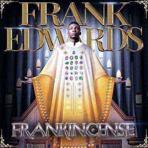 Frank Edwards Frankincense 1