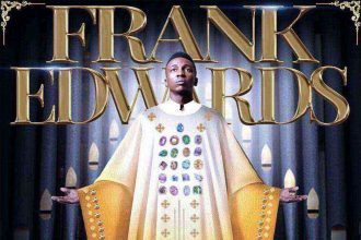 Frank Edwards Frankincense