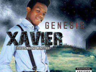 Great And Mighty God Xavier