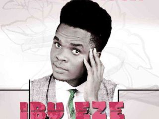 Henry Rock Ibueze 1