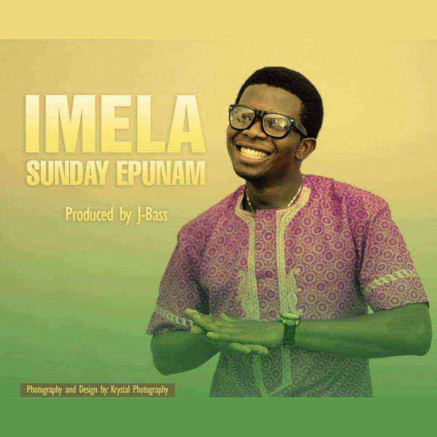 Imela Sunday Epunam