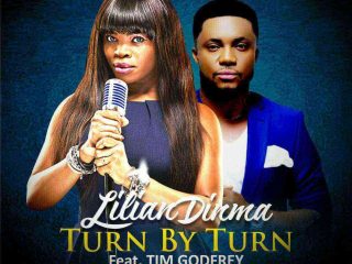 Lilian Dinma Ft Tim Godfrey