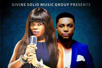 Lilian Dinma Ft Tim Godfrey