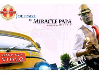 Mircacle Papa Joe Praize Gospellyricsng