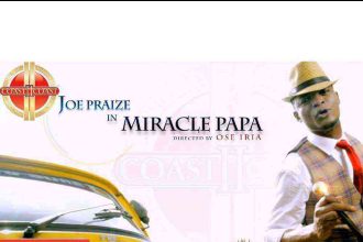 Mircacle Papa Joe Praize Gospellyricsng