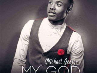 My God Michael George