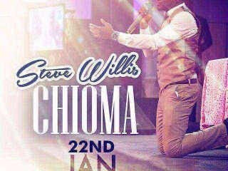 Stevewilliz Chioma