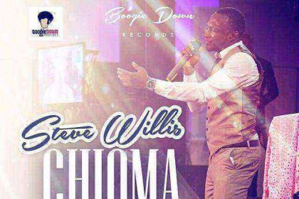 Stevewilliz Chioma