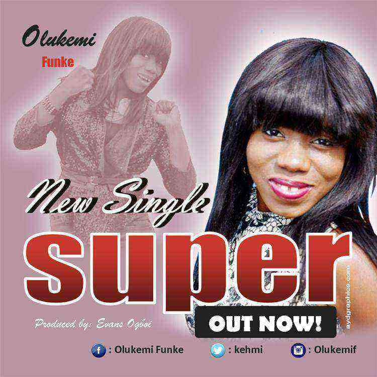 Super Olukemi Funke