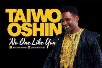 Taiwo Oshin