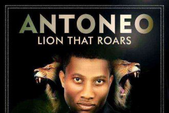 Antoneo Lion That Roars 768X768