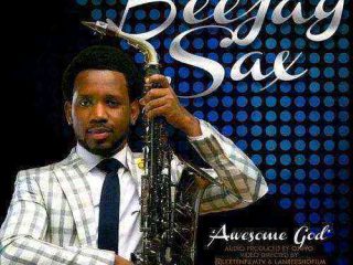 Awesome God Beejaysax