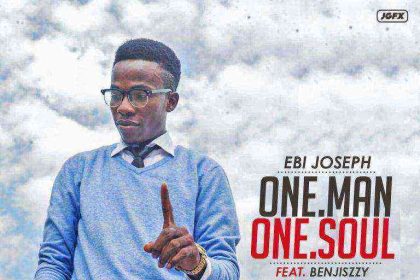 Download One Man One Soul Ebi