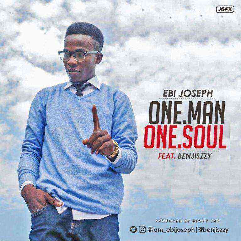 Download One Man One Soul Ebi