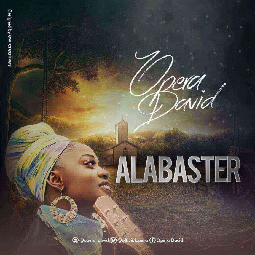 Download Opera Davids Alabaster