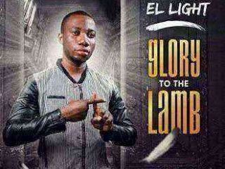 El Light Glory To The Lamb