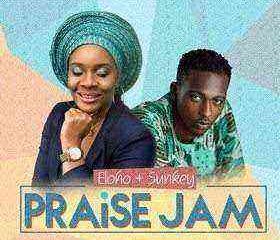 Eloho Praise Jam Ft. Sunkey Art